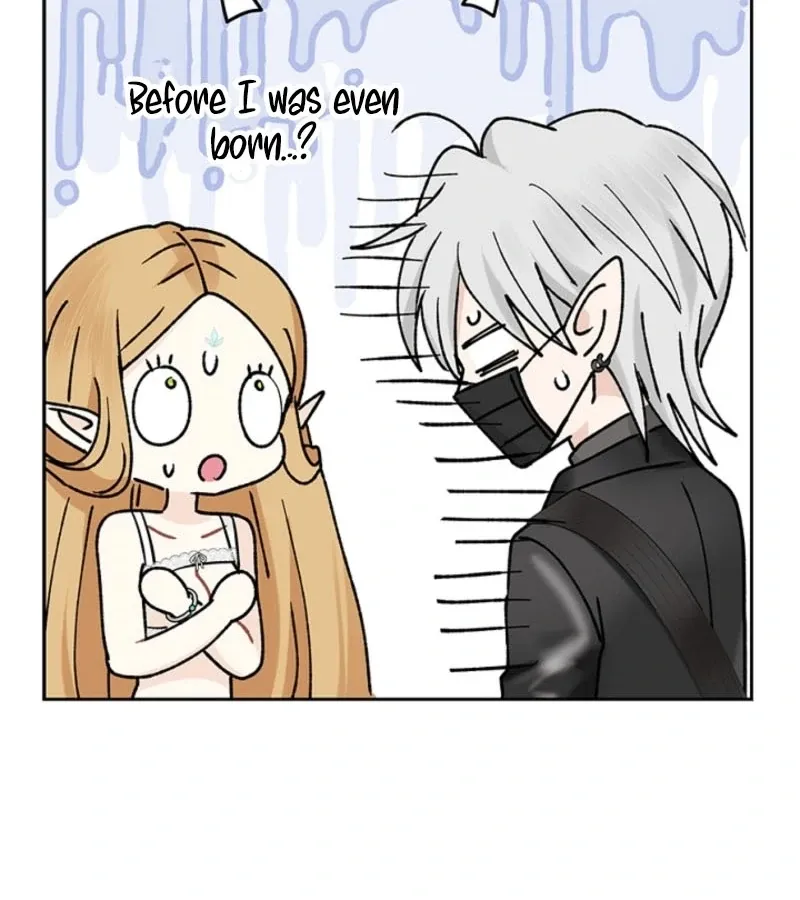 The Mating of Elves Chapter 45 page 21 - 