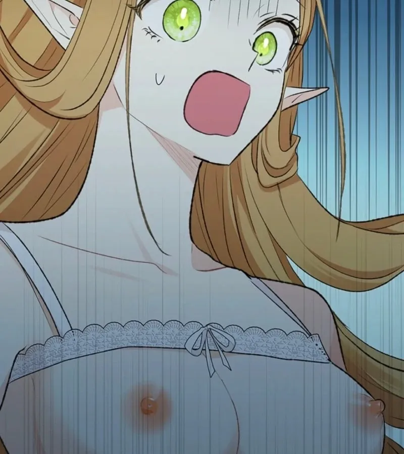 The Mating of Elves Chapter 45 page 4 - 