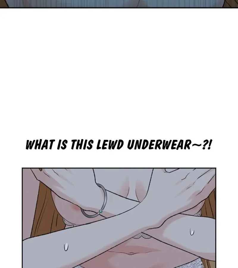 The Mating of Elves Chapter 45 page 5 - 
