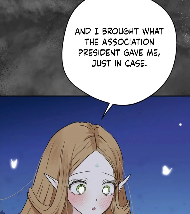 The Mating of Elves Chapter 45 page 44 - 