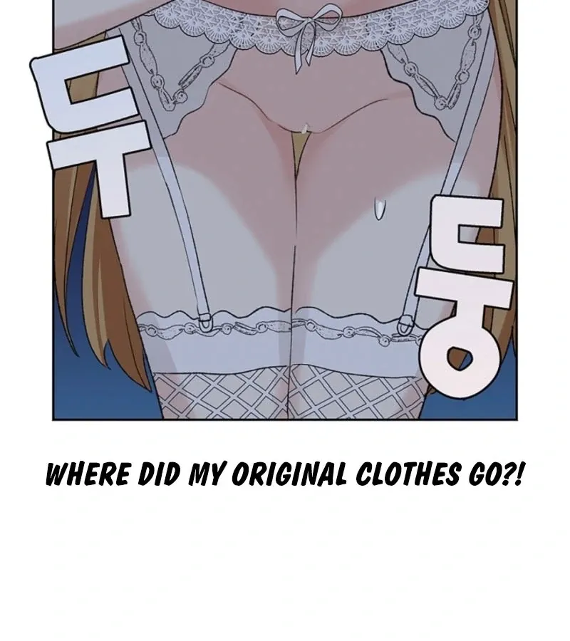 The Mating of Elves Chapter 45 page 6 - 