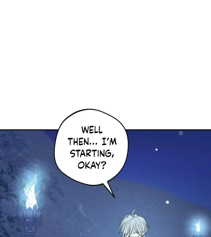 The Mating of Elves Chapter 45 page 53 - 