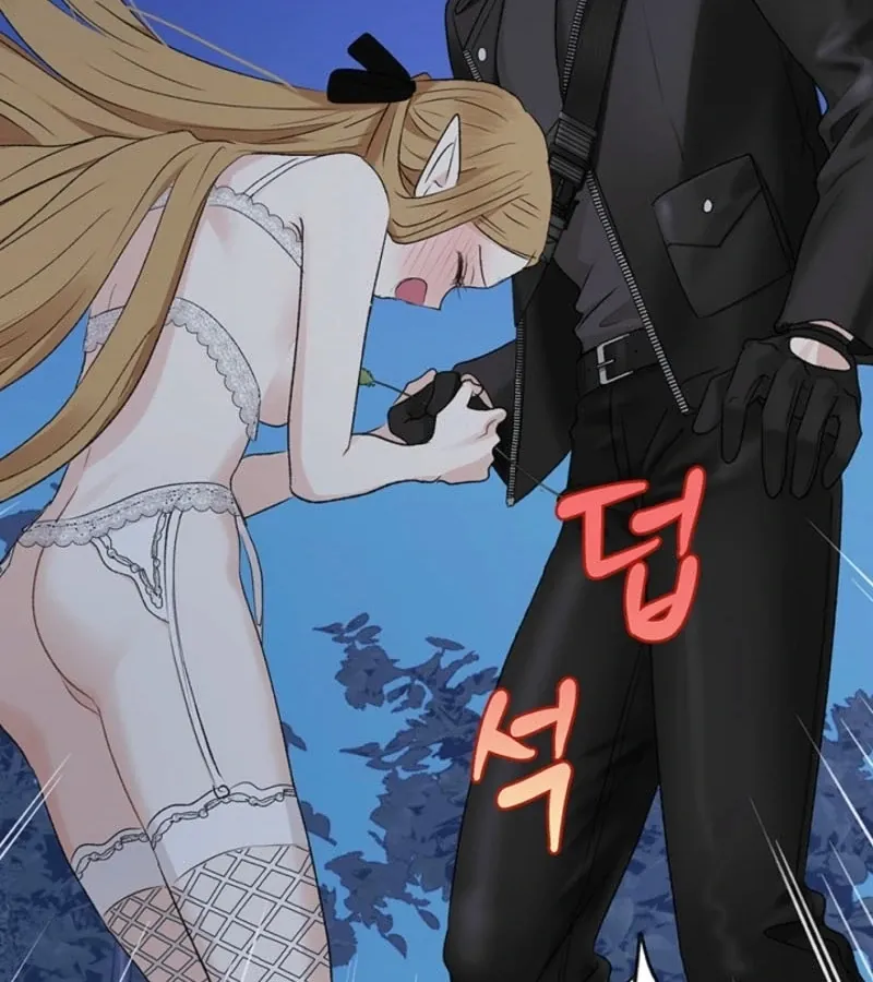The Mating of Elves Chapter 45 page 68 - 