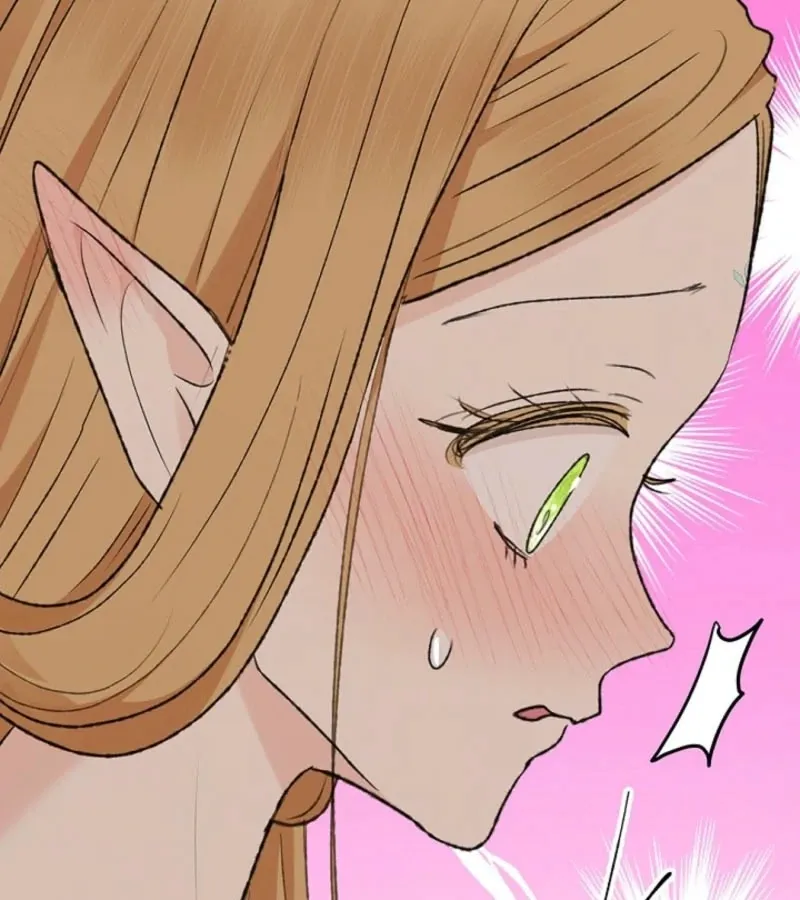 The Mating of Elves Chapter 45 page 84 - 