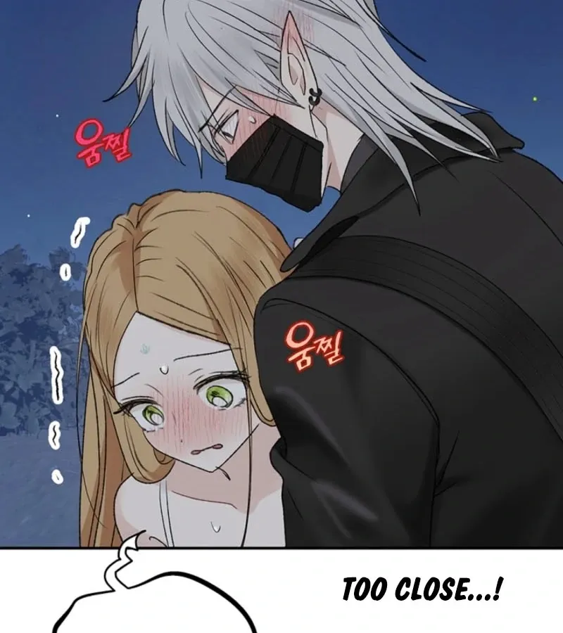The Mating of Elves Chapter 45 page 94 - 