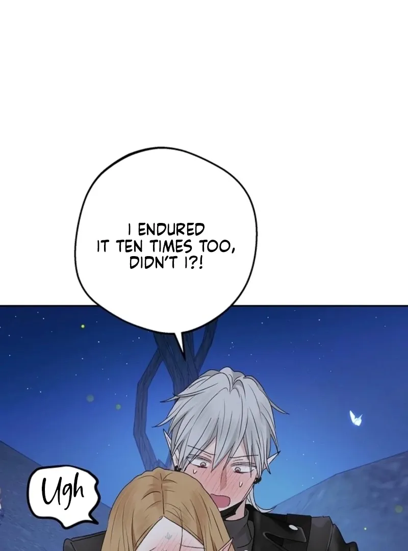 The Mating of Elves Chapter 46 page 106 - 