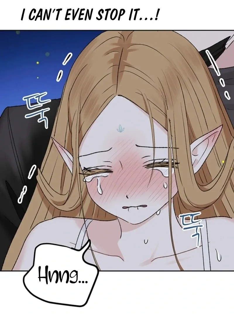 The Mating of Elves Chapter 46 page 110 - 