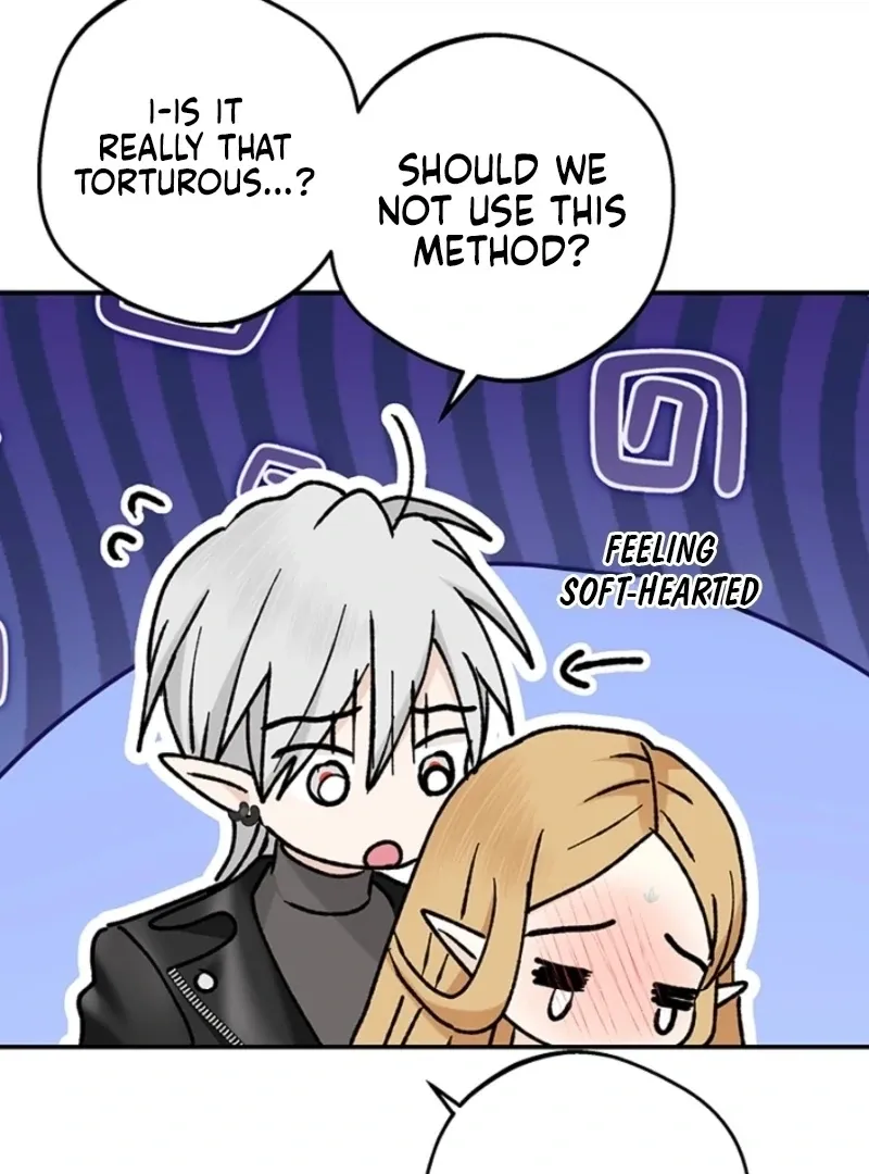 The Mating of Elves Chapter 46 page 113 - 