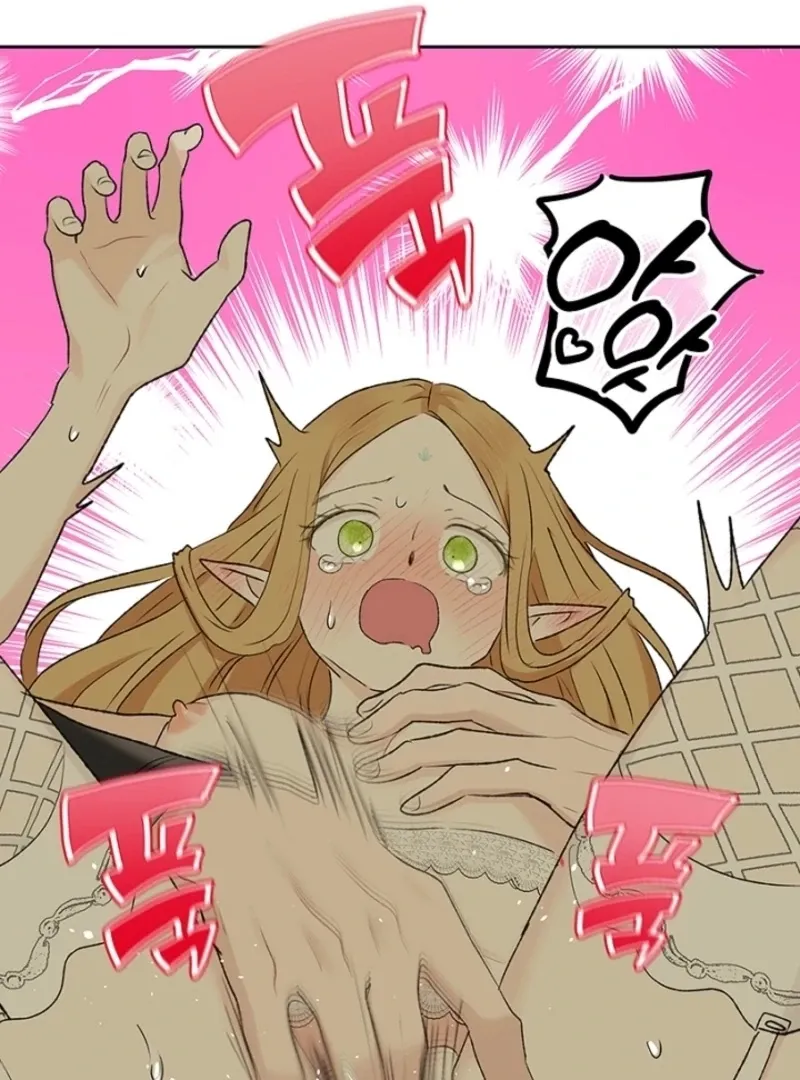 The Mating of Elves Chapter 46 page 118 - 