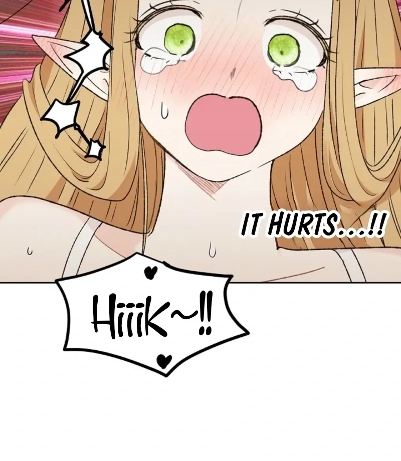 The Mating of Elves Chapter 46 page 129 - 