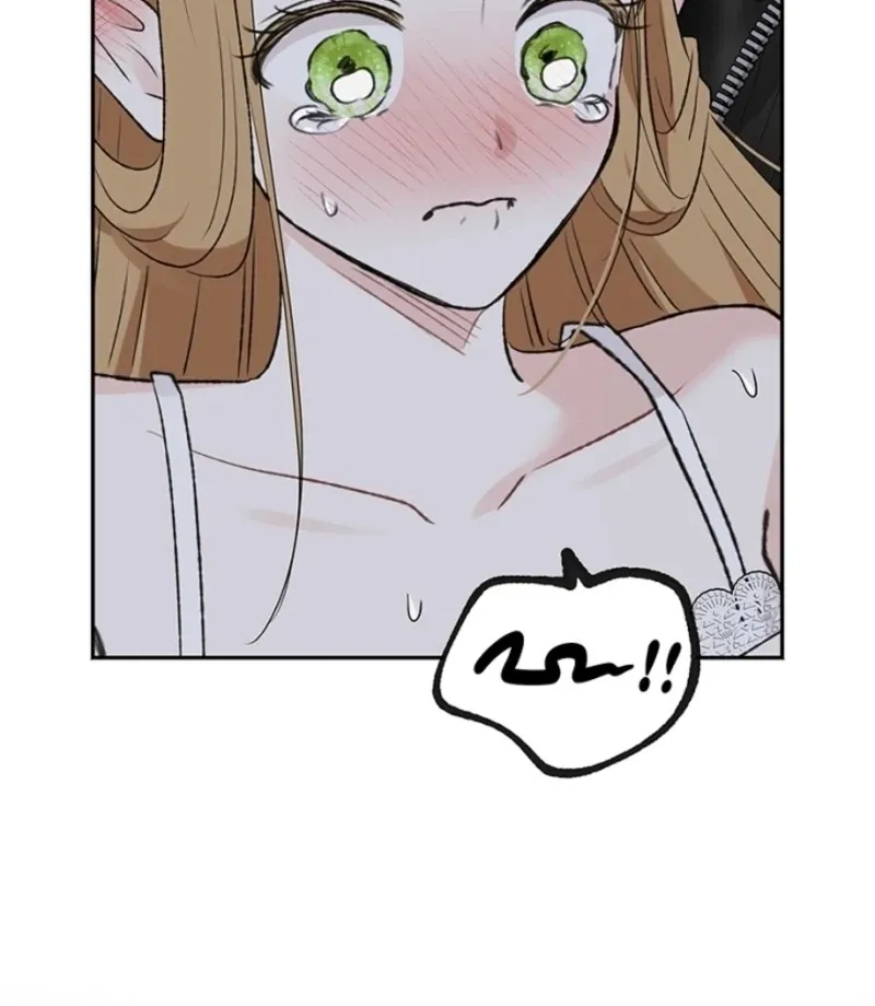 The Mating of Elves Chapter 46 page 16 - 