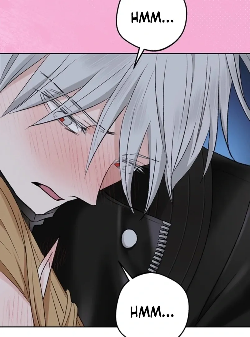 The Mating of Elves Chapter 46 page 19 - 