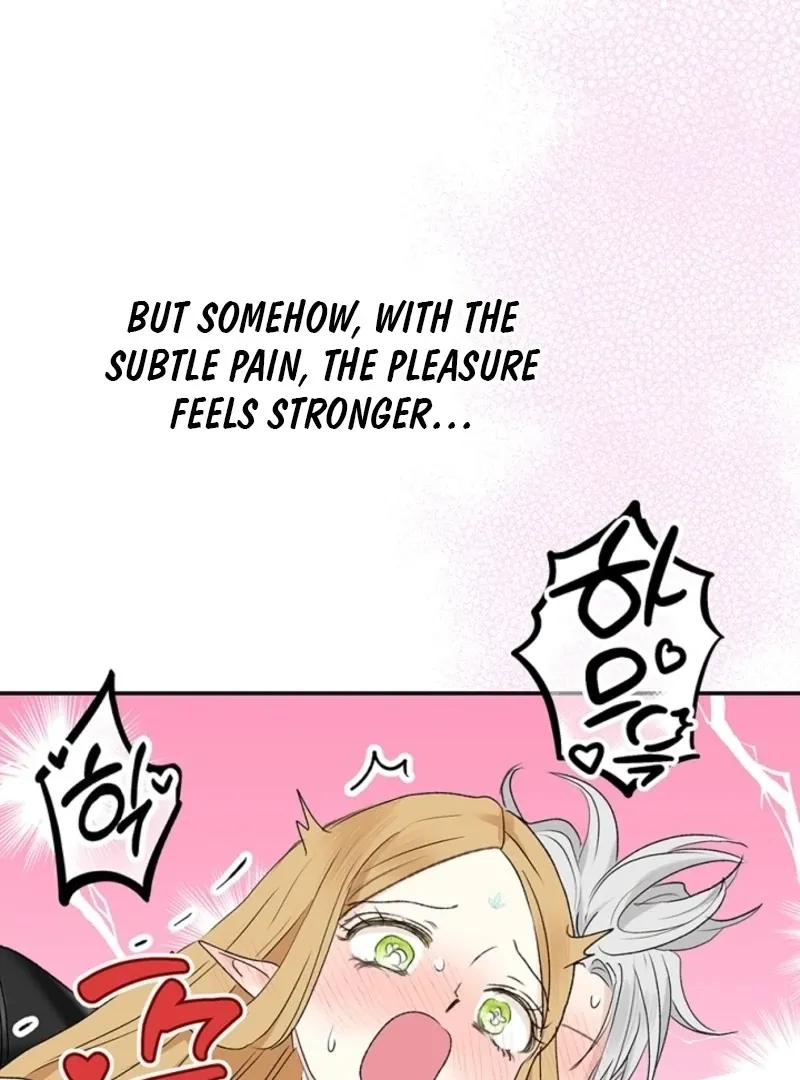 The Mating of Elves Chapter 46 page 32 - 