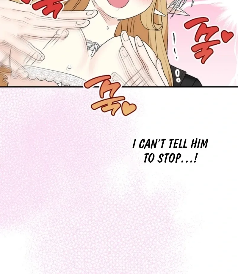 The Mating of Elves Chapter 46 page 33 - 