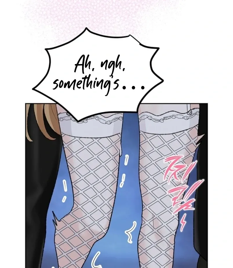 The Mating of Elves Chapter 46 page 34 - 