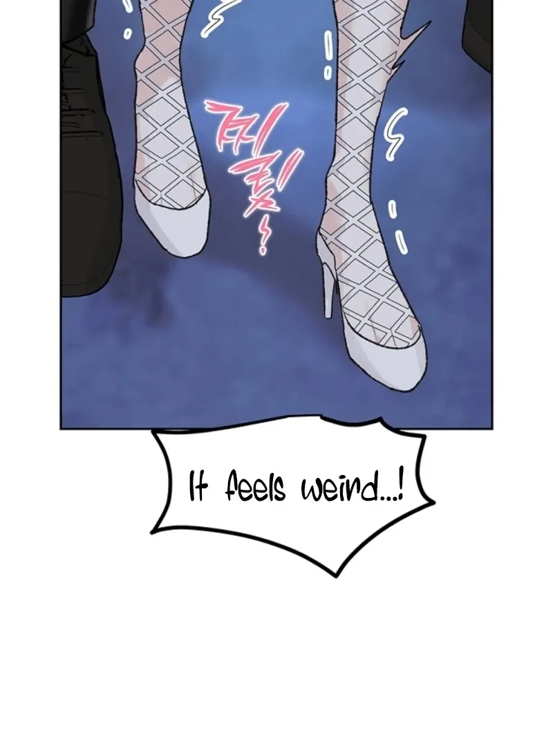 The Mating of Elves Chapter 46 page 35 - 