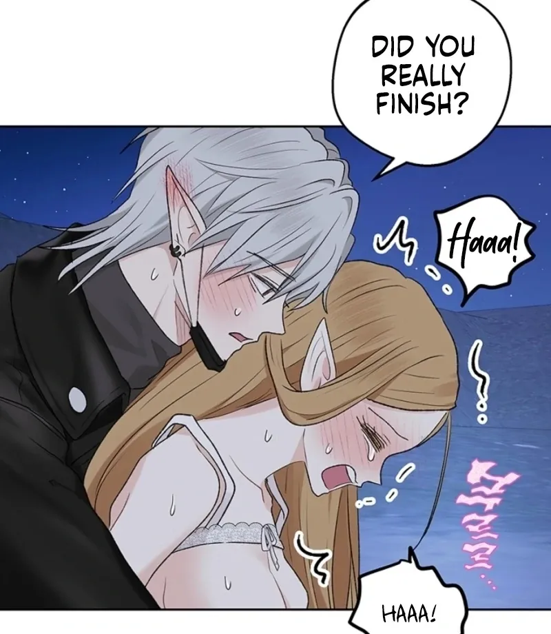 The Mating of Elves Chapter 46 page 59 - 