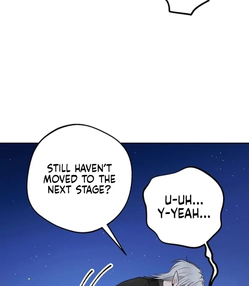 The Mating of Elves Chapter 46 page 60 - 