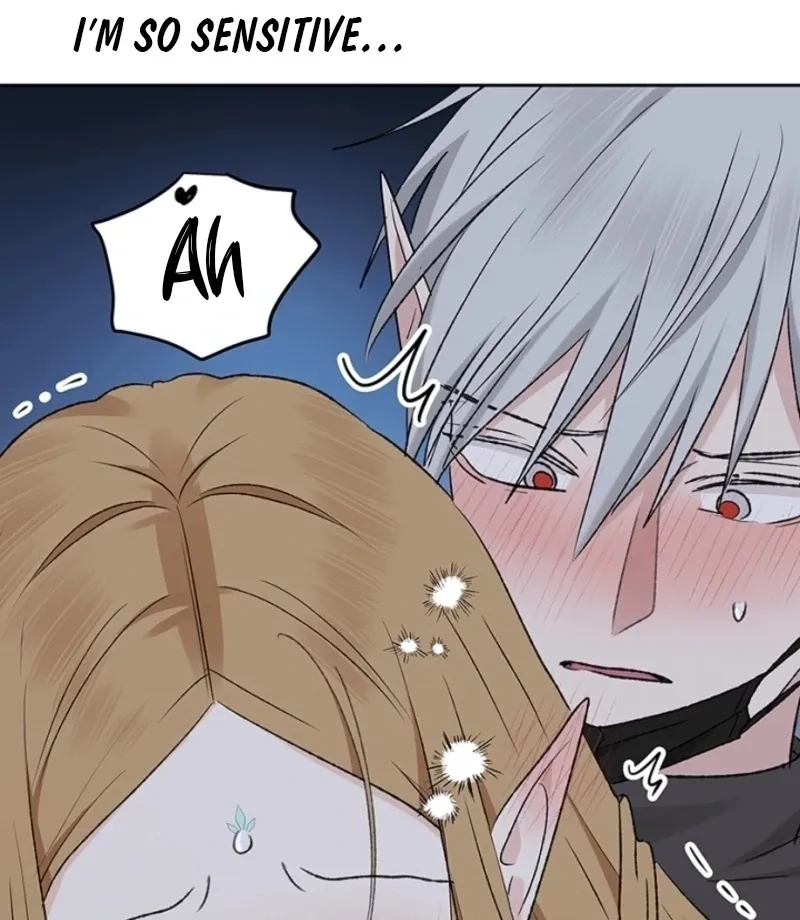 The Mating of Elves Chapter 46 page 7 - 