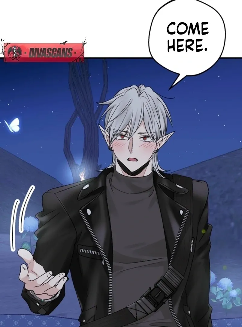 The Mating of Elves Chapter 46 page 67 - 