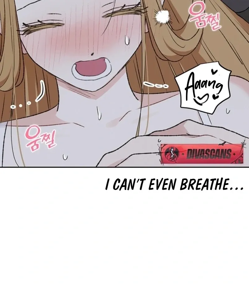The Mating of Elves Chapter 46 page 8 - 