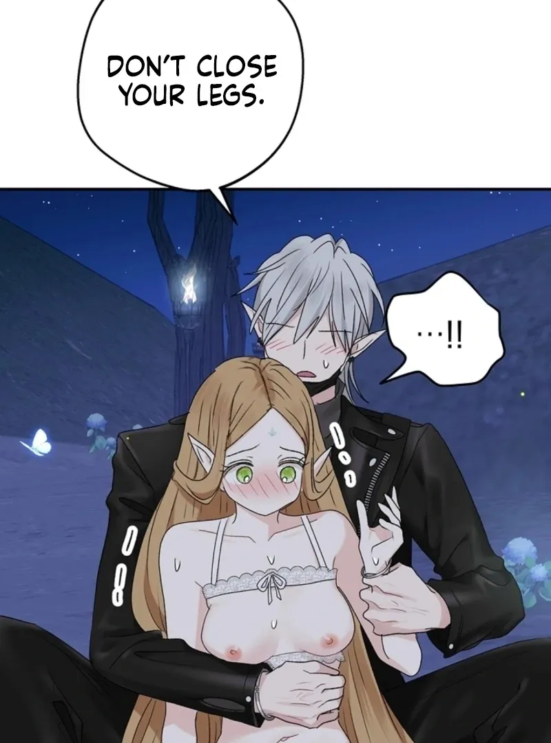 The Mating of Elves Chapter 46 page 74 - 