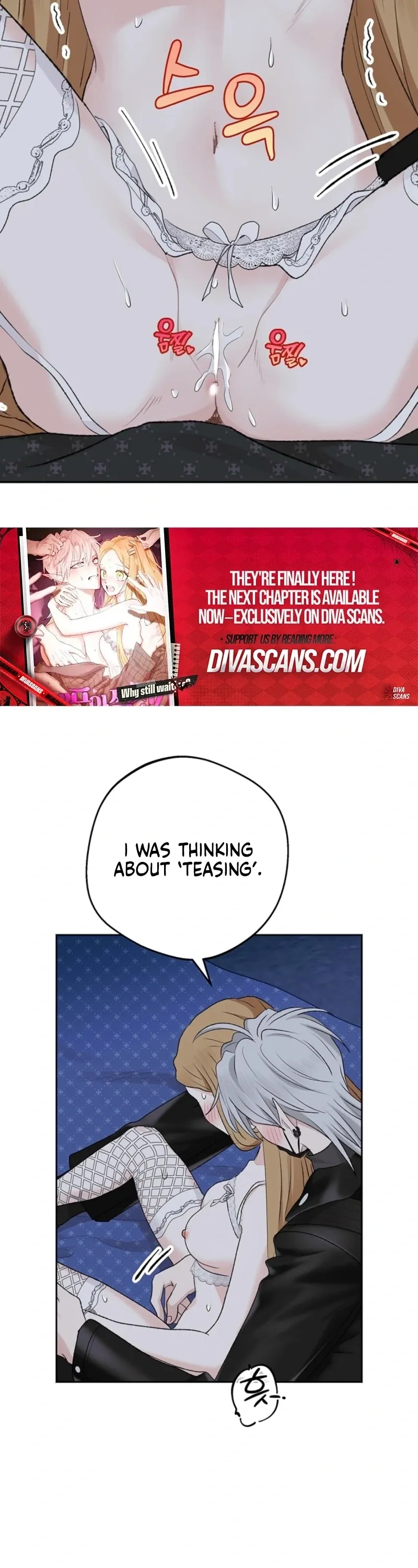 The Mating of Elves Chapter 46 page 78 - 