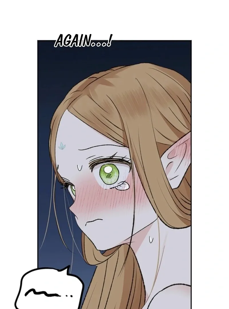 The Mating of Elves Chapter 46 page 87 - 
