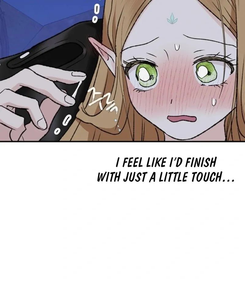 The Mating of Elves Chapter 46 page 89 - 