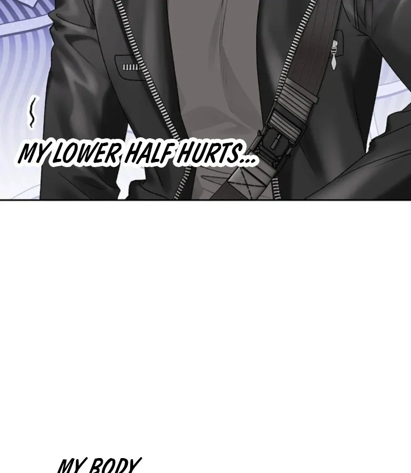 The Mating of Elves Chapter 47 page 12 - 