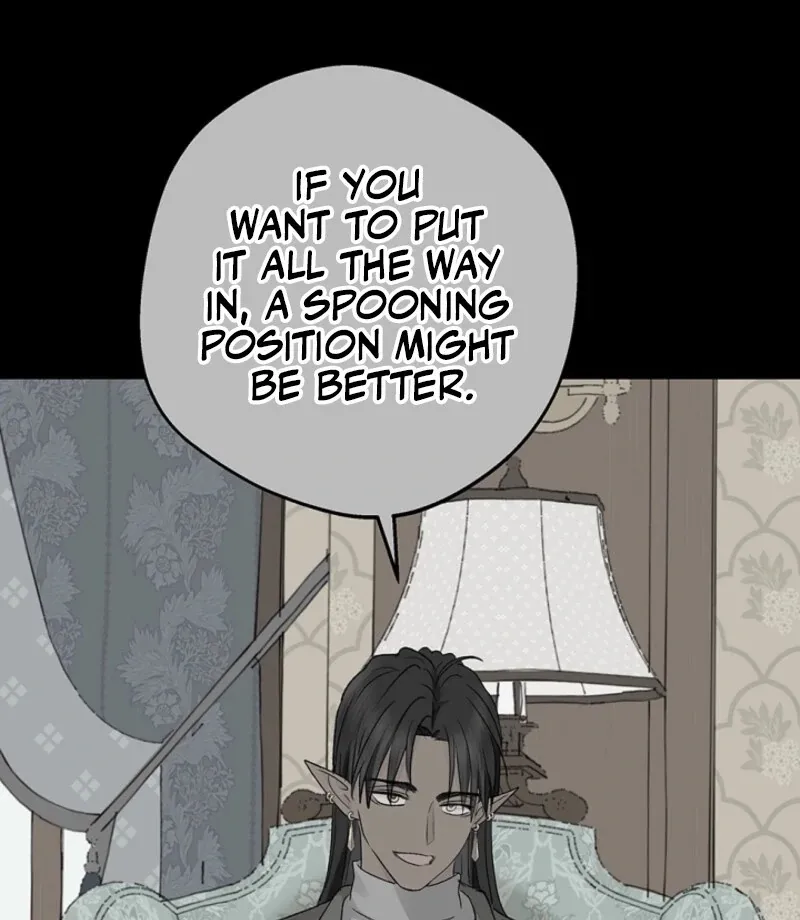 The Mating of Elves Chapter 47 page 112 - 