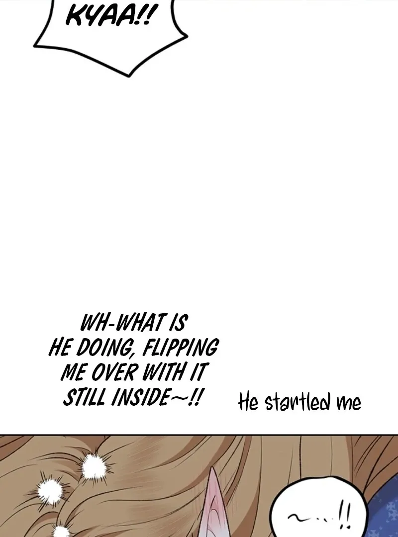 The Mating of Elves Chapter 47 page 123 - 