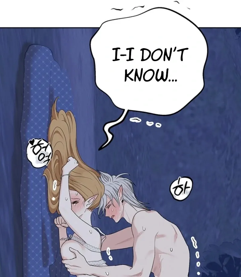 The Mating of Elves Chapter 47 page 129 - 