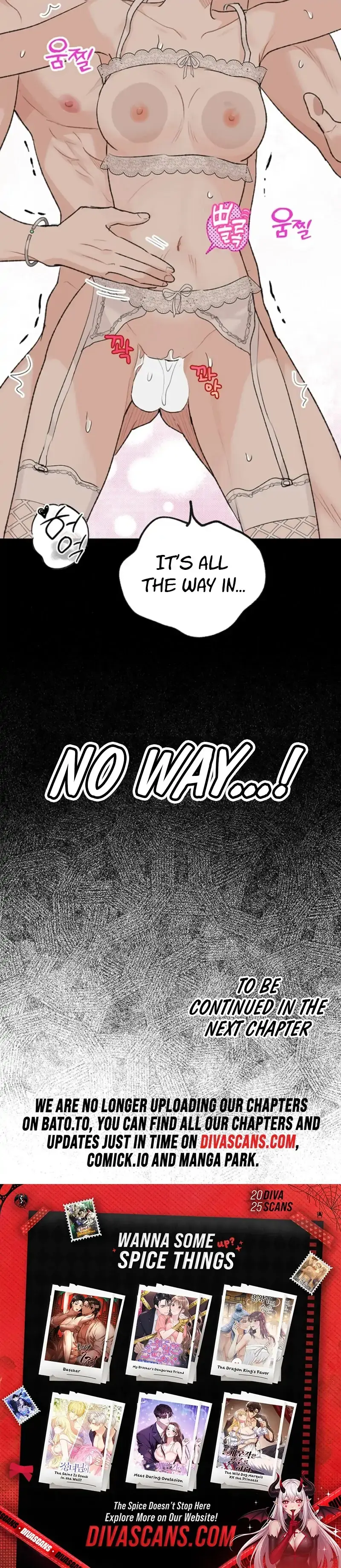 The Mating of Elves Chapter 47 page 139 - 