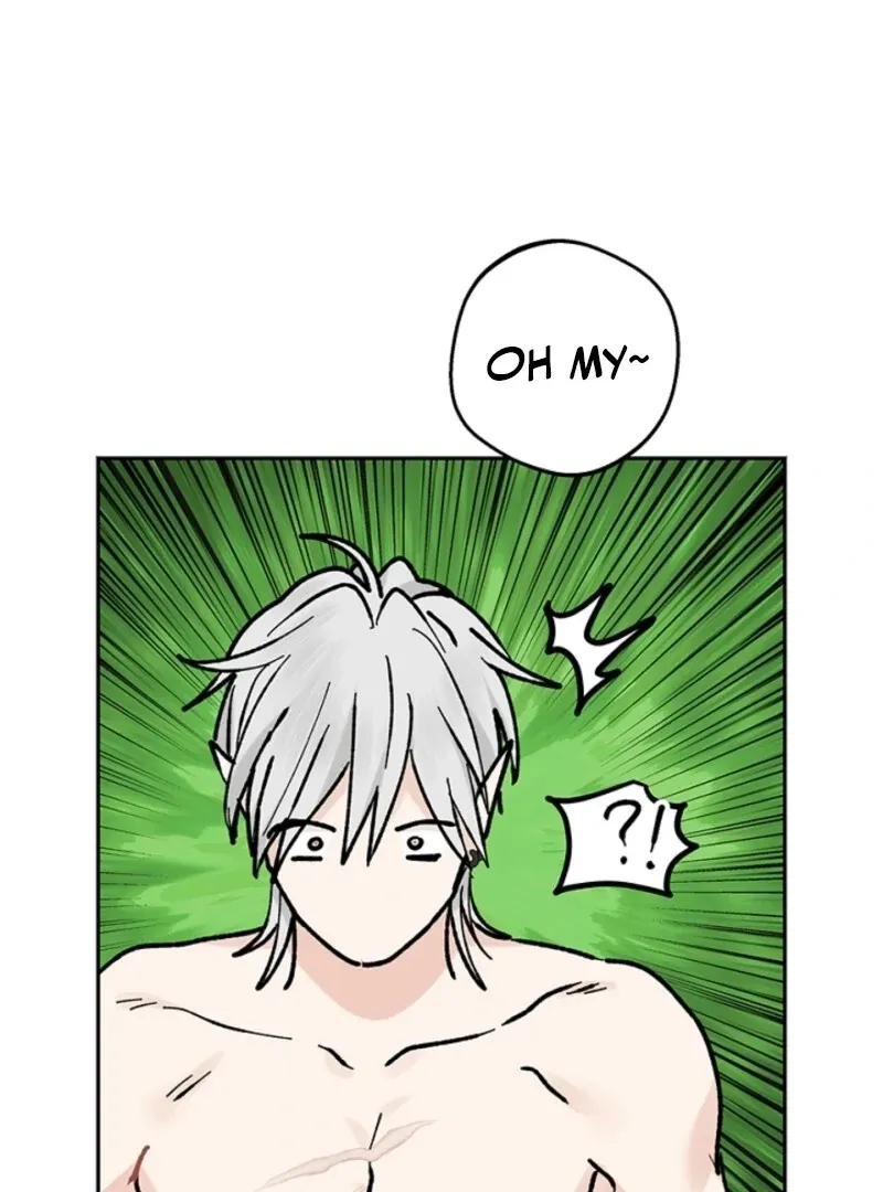The Mating of Elves Chapter 47 page 22 - 