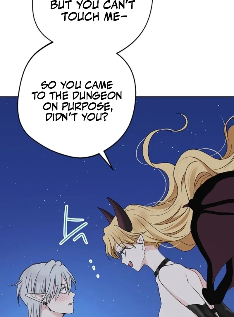 The Mating of Elves Chapter 47 page 36 - 