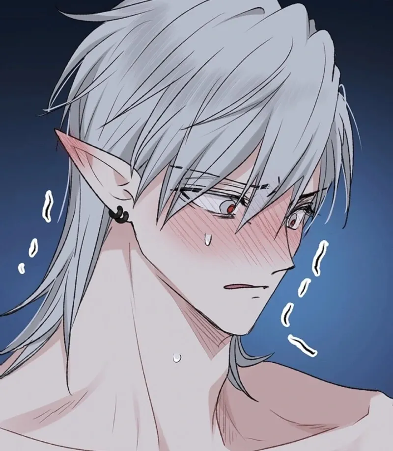 The Mating of Elves Chapter 47 page 42 - 
