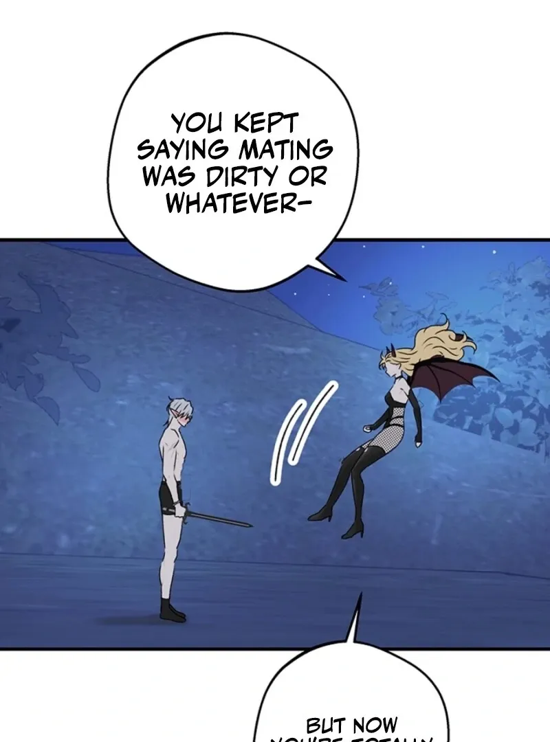 The Mating of Elves Chapter 47 page 44 - 