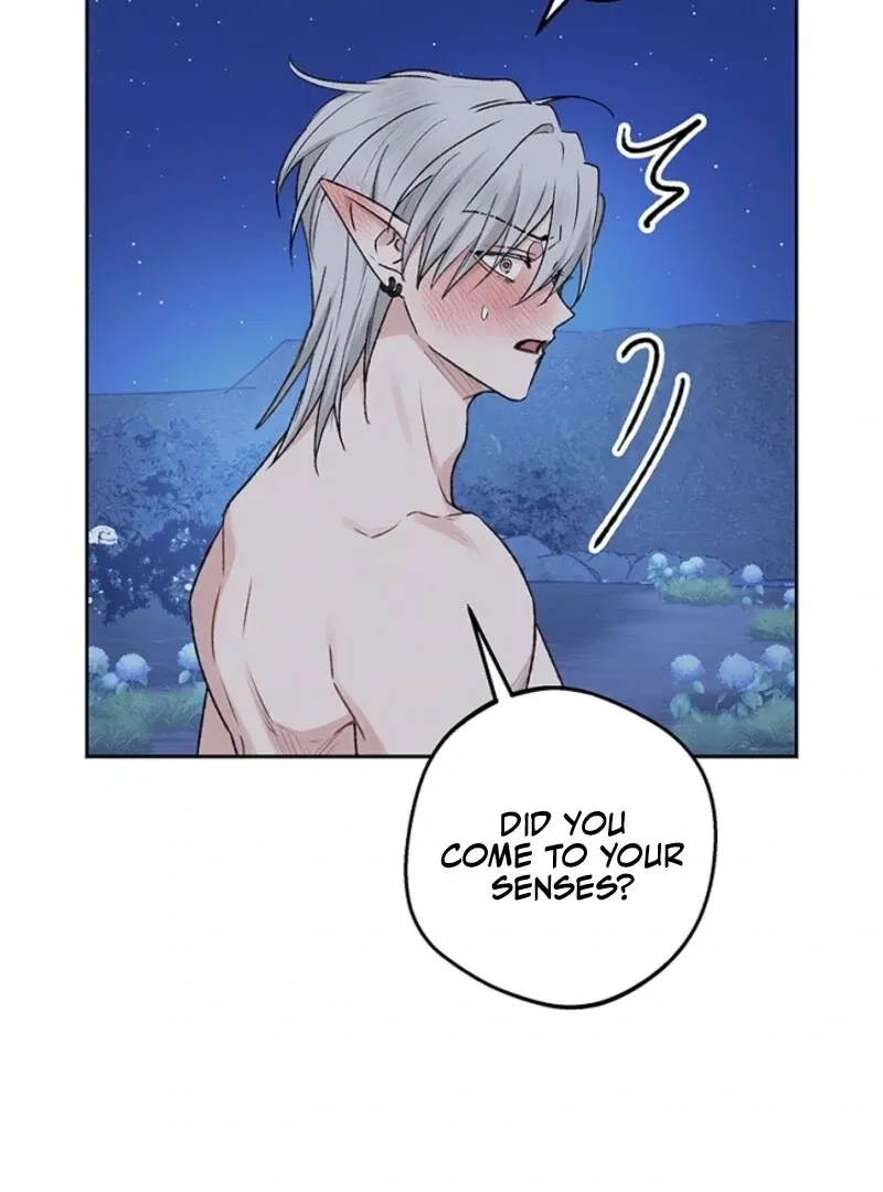 The Mating of Elves Chapter 47 page 49 - 