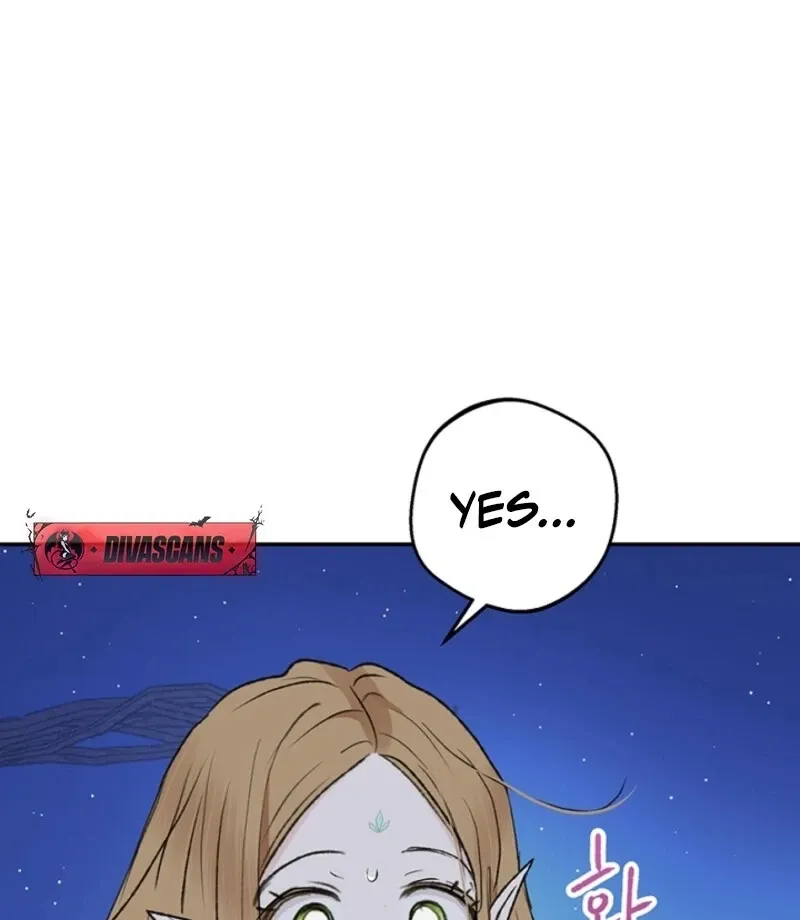 The Mating of Elves Chapter 47 page 50 - 