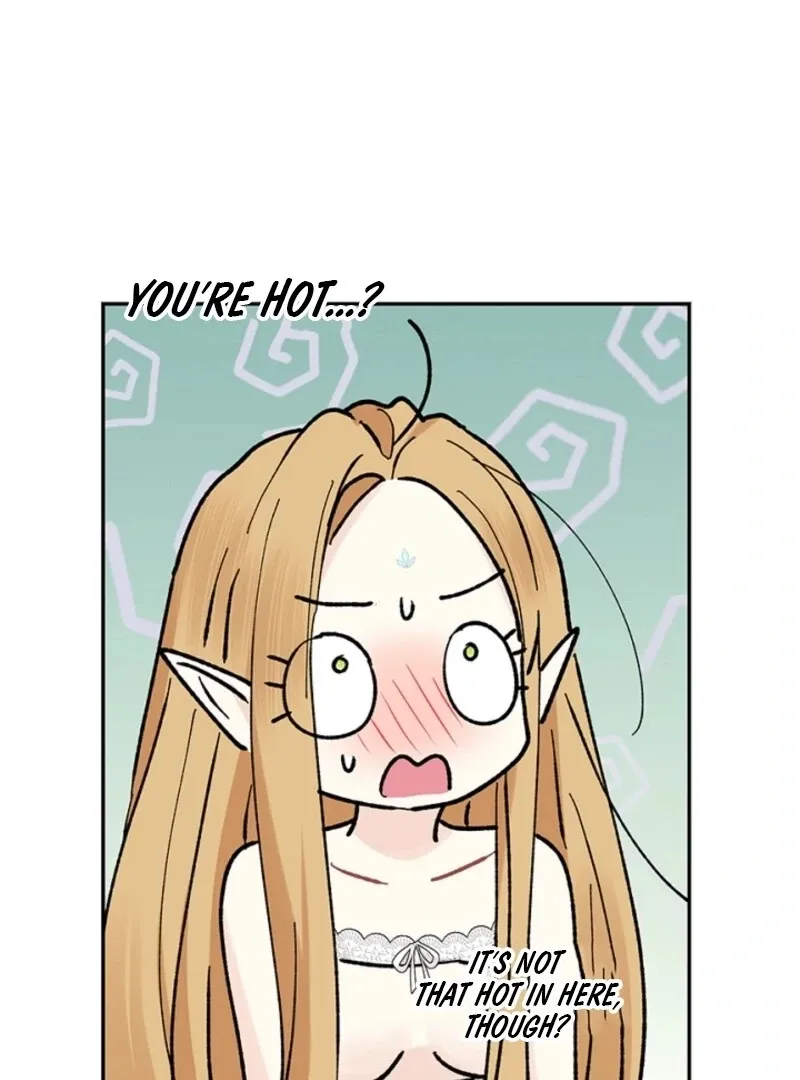 The Mating of Elves Chapter 47 page 54 - 
