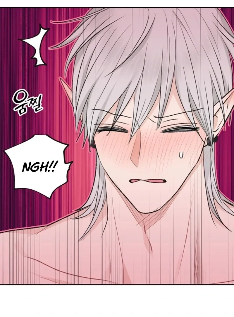 The Mating of Elves Chapter 47 page 58 - 