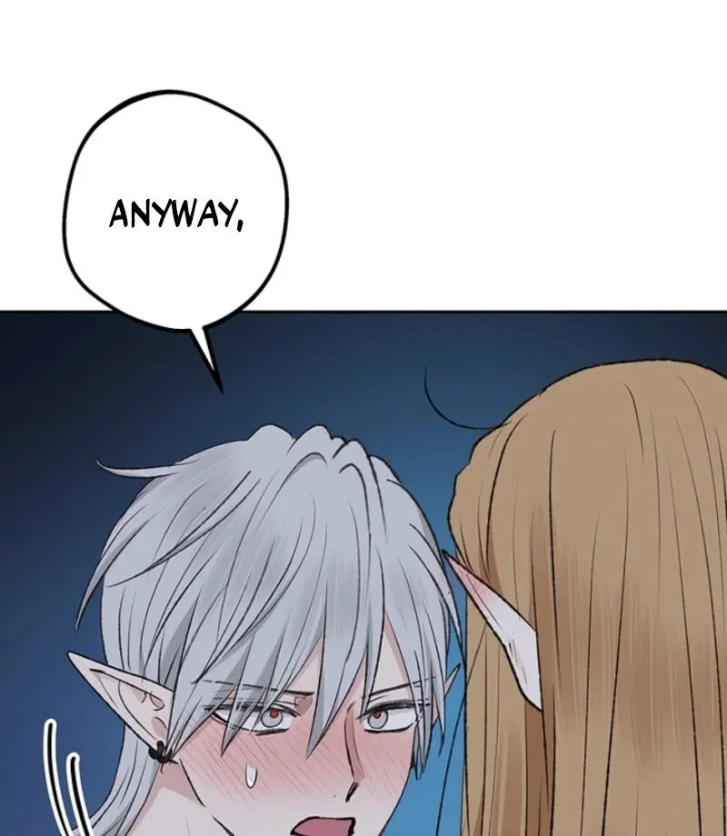 The Mating of Elves Chapter 47 page 63 - 