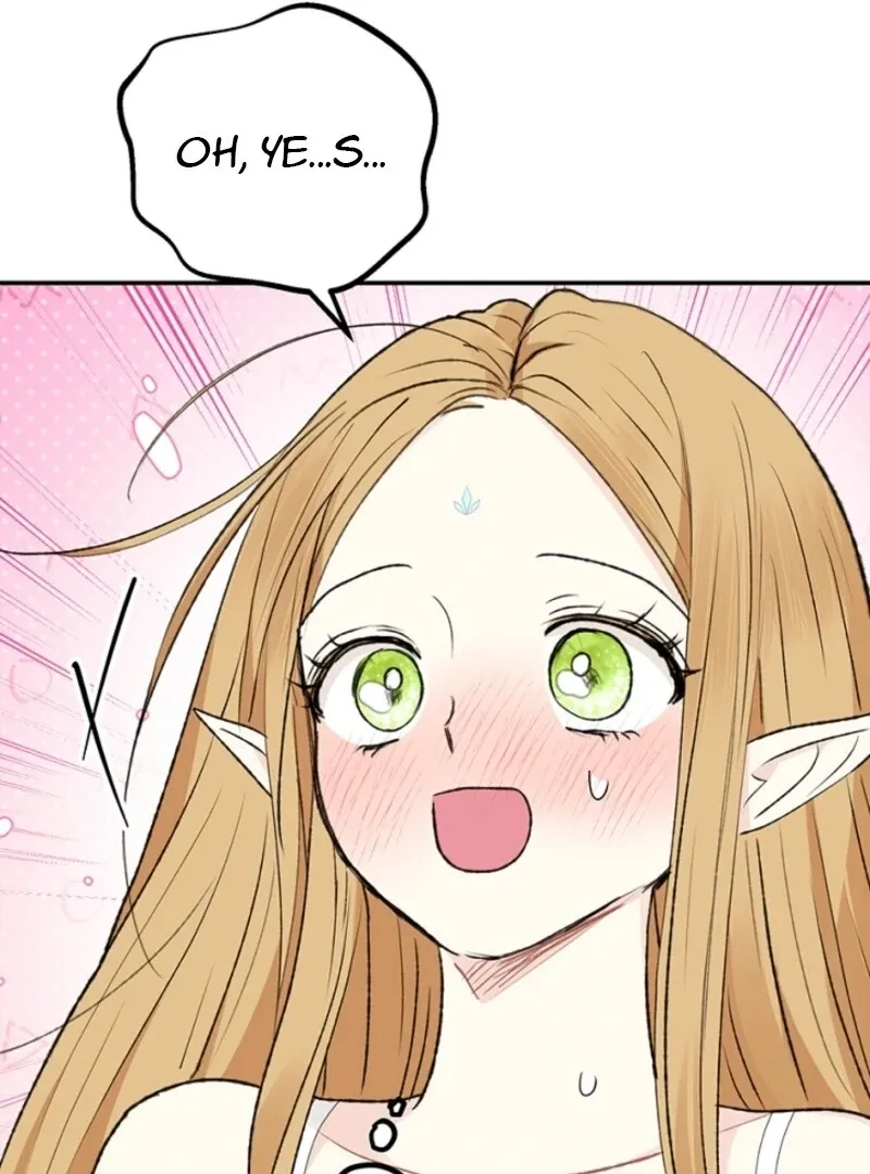 The Mating of Elves Chapter 47 page 66 - 