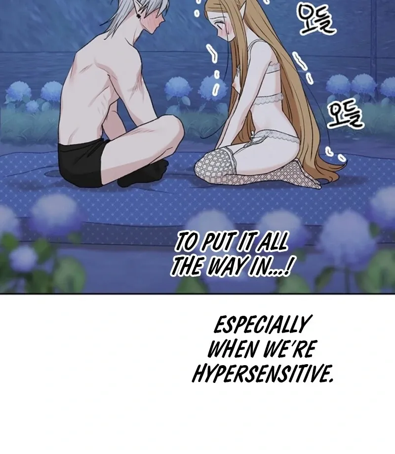 The Mating of Elves Chapter 47 page 68 - 