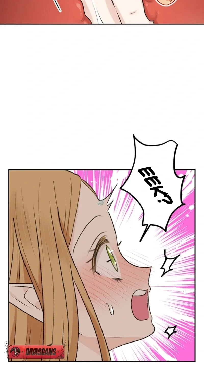 The Mating of Elves Chapter 47 page 78 - 
