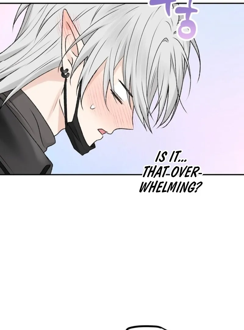 The Mating of Elves Chapter 47 page 9 - 