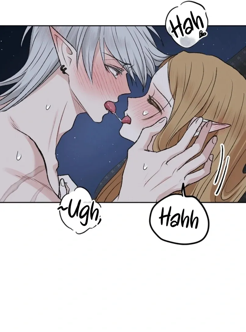 The Mating of Elves Chapter 47 page 92 - 