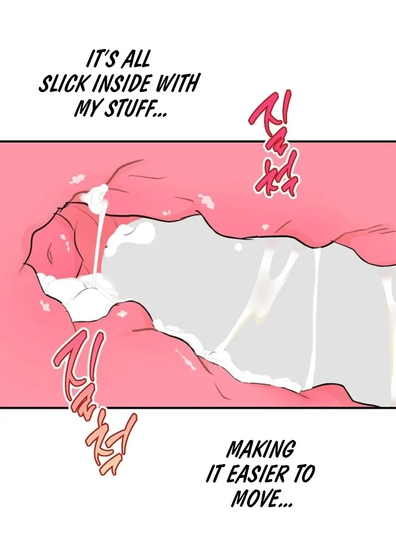 The Mating of Elves Chapter 48 page 101 - 