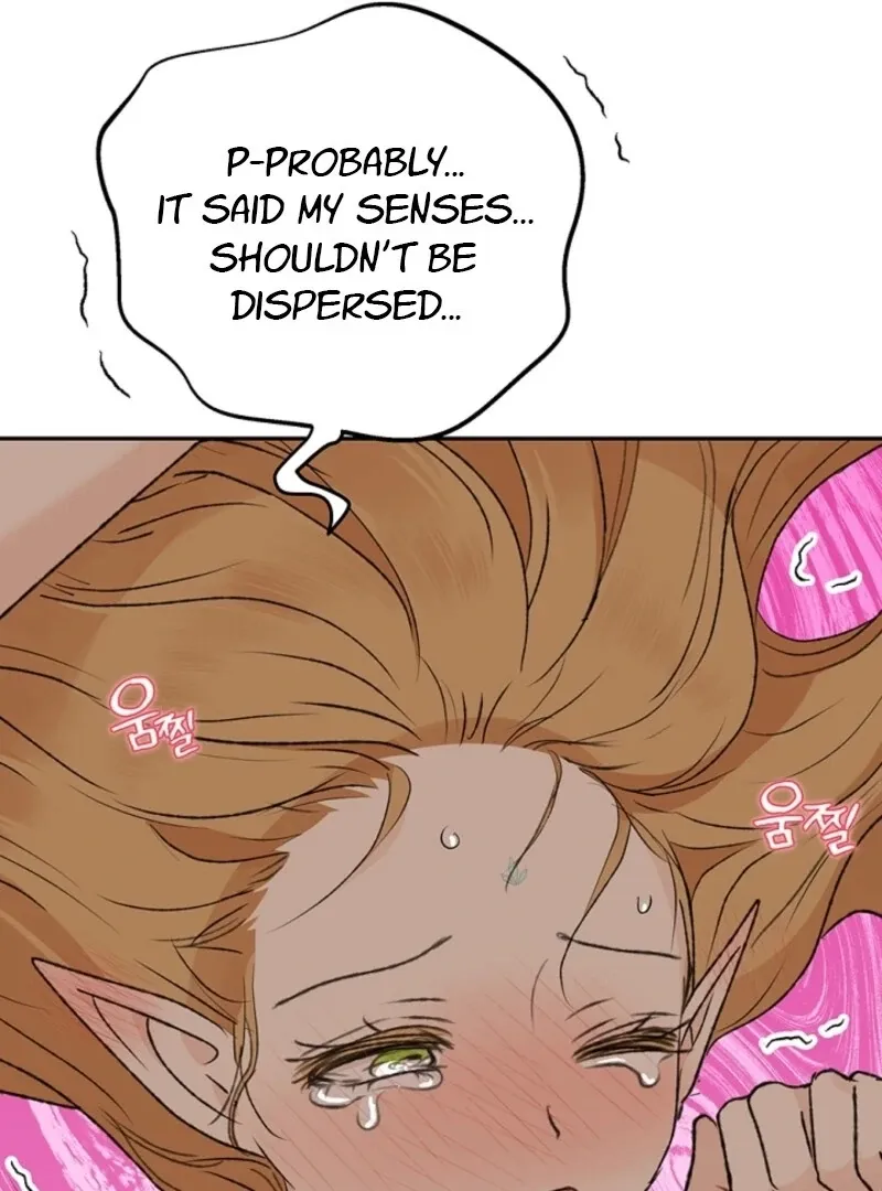 The Mating of Elves Chapter 48 page 105 - 